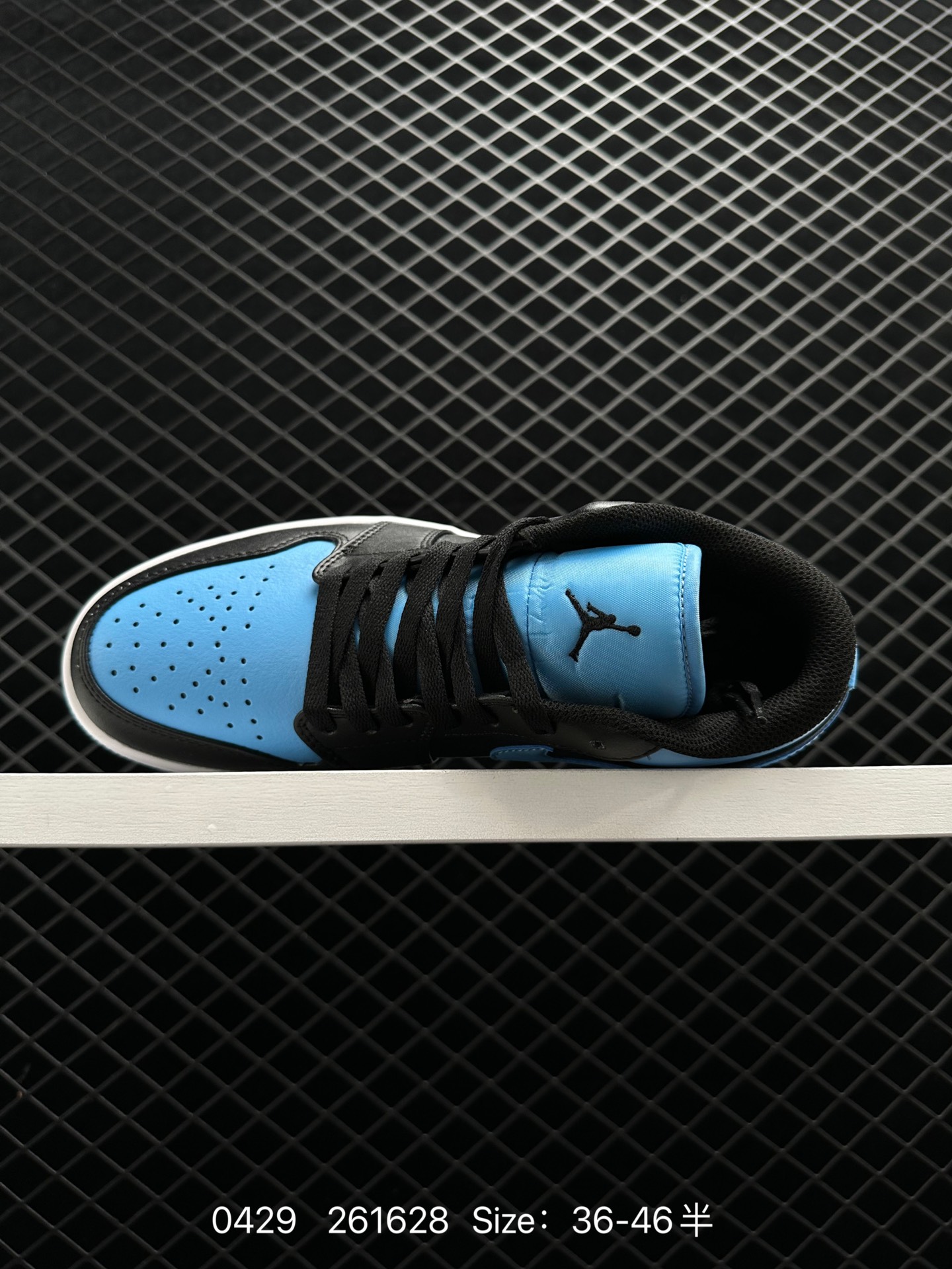 Air Jordan 1 Low AJ1